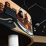 Smarthotel Hotel 3*