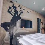 Smarthotel 3* Bodø