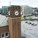 Отель Smarthotel Будё