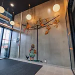 Smarthotel Bodø
