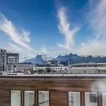 Hotel Smarthotel Bodø