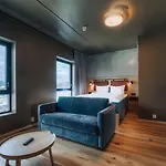 Smarthotel 3* Bodø