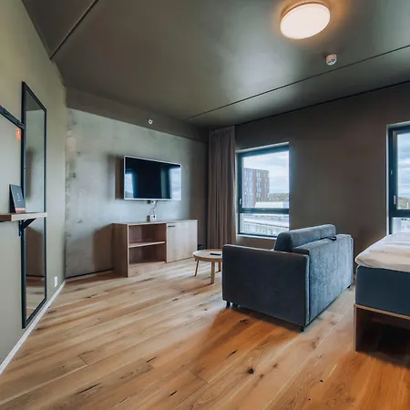 Smarthotel