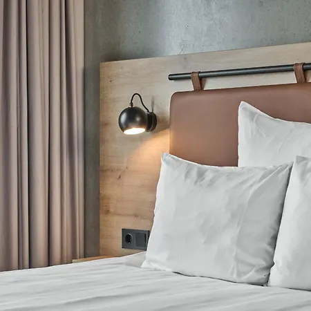 Smarthotel Hotel