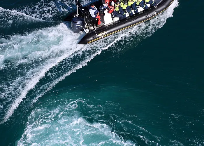 Hotel Smarthotel Bodø