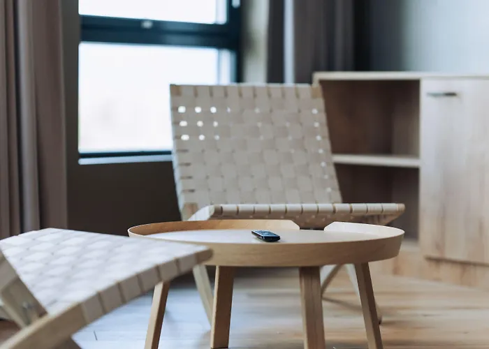 Smarthotel Hotel Bodø